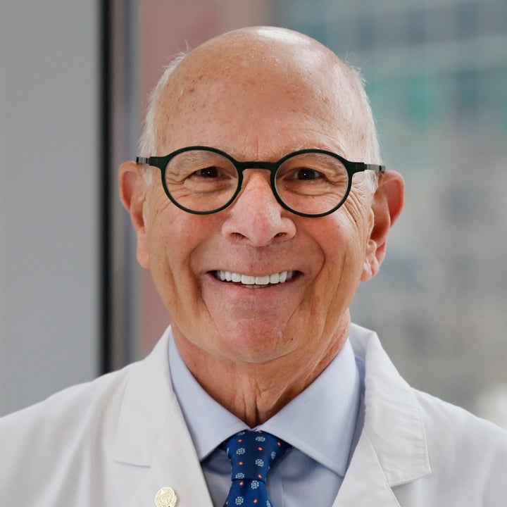 OSU gynecology professor Dr Mark Landon allegedly received $25,000 from Jeffrey Epstein each quarter