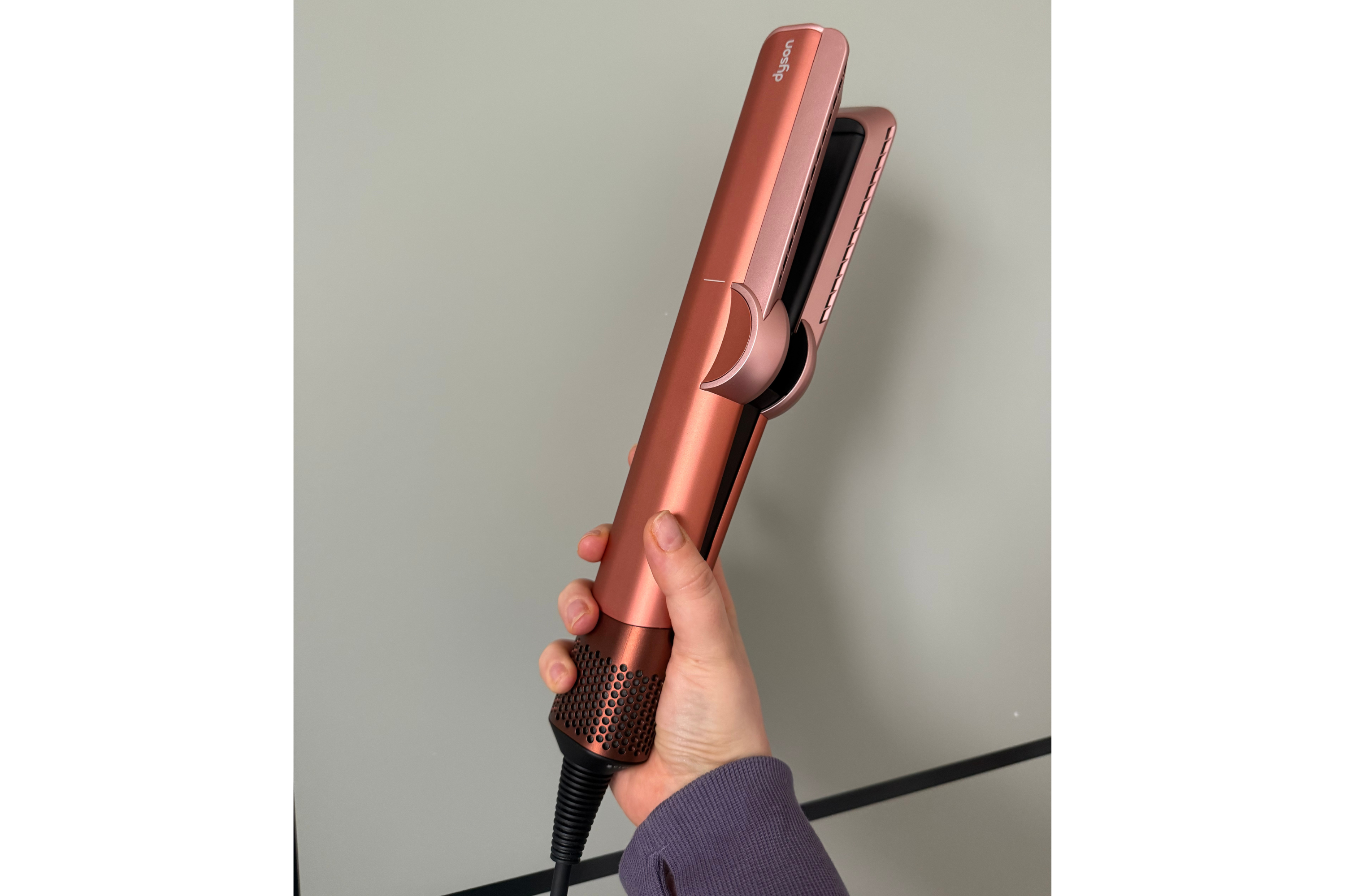 I used the tool a couple times a week for months