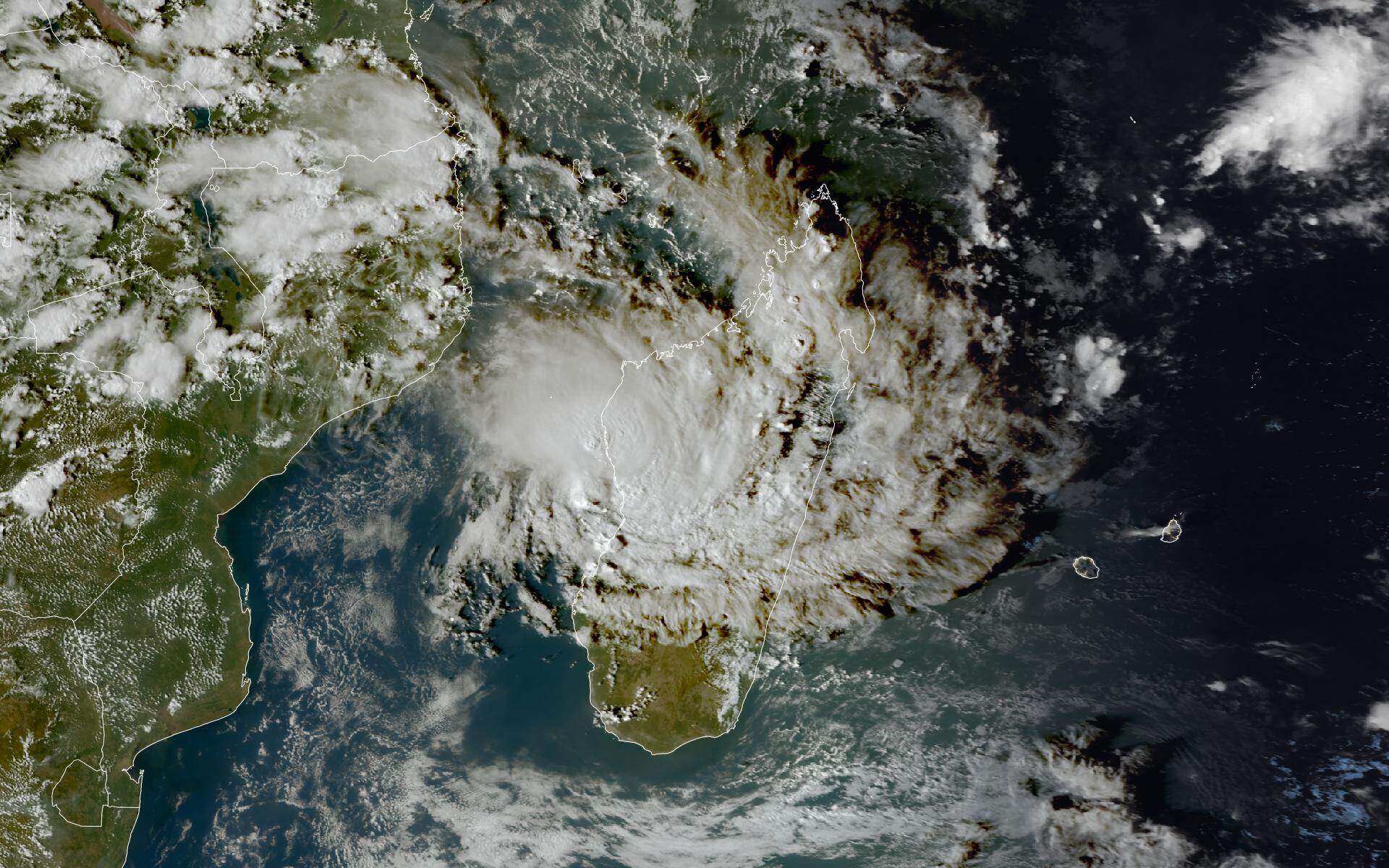 Madagascar-Tropical-Cyclone