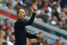 England confirm final friendlies before World Cup 2026