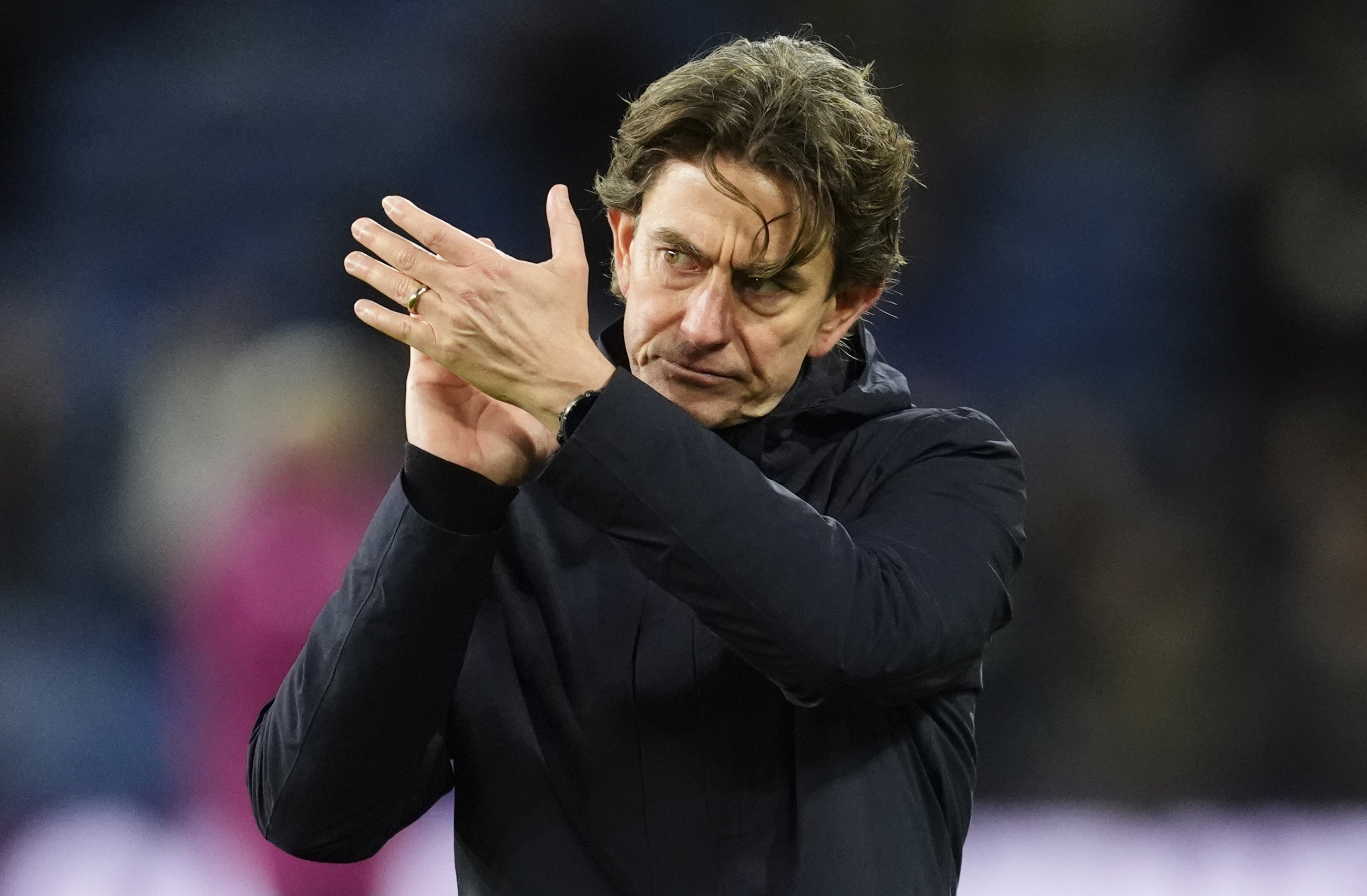 Tottenham are a giant mess after sacking Thomas Frank and the blame is clear