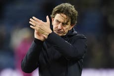 Tottenham are a giant mess after sacking Thomas Frank and the blame is clear