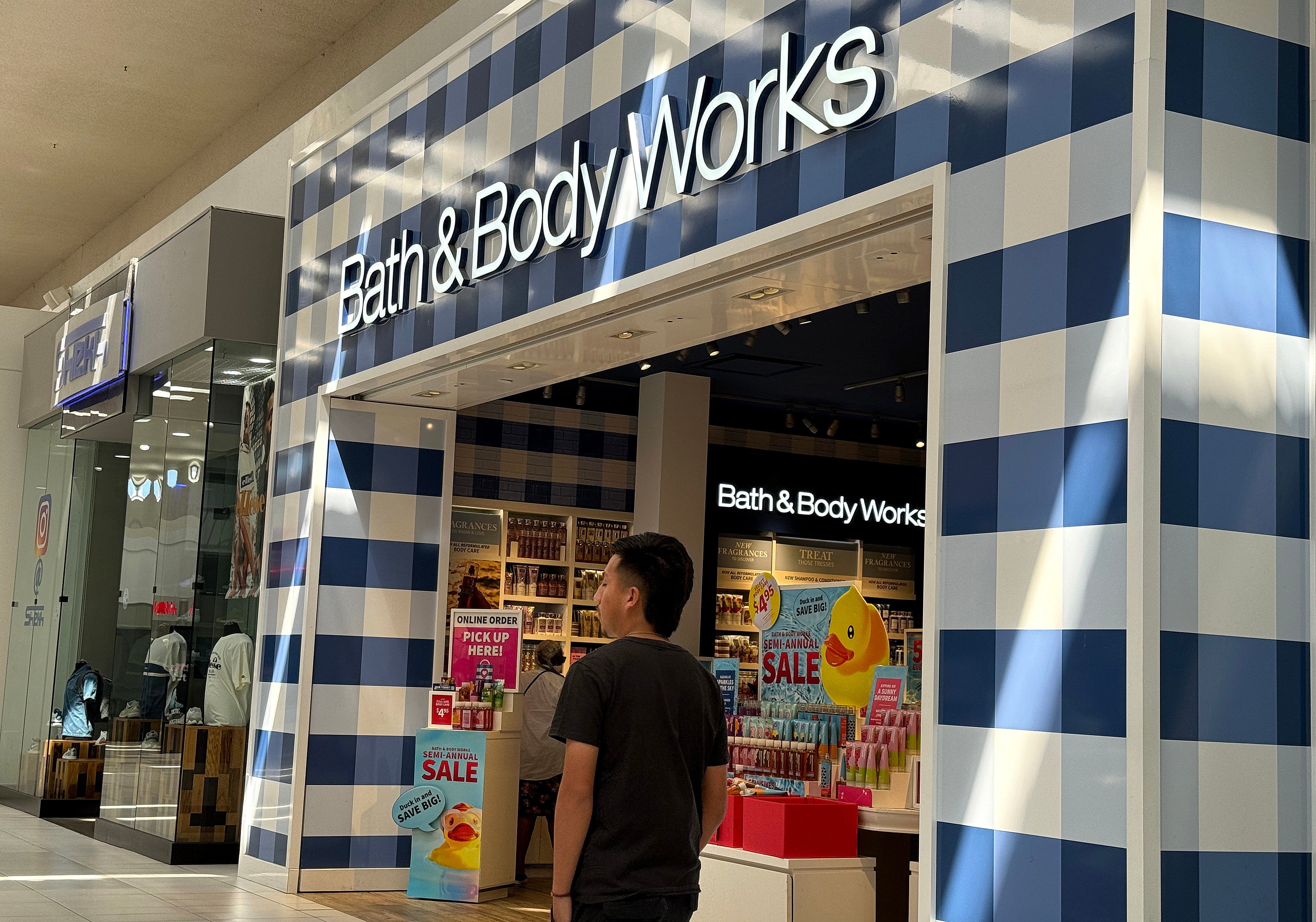 The collection includes 92 new products