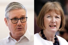 Keir Starmer doesn’t have a ‘women problem’ – he has a ‘man problem’