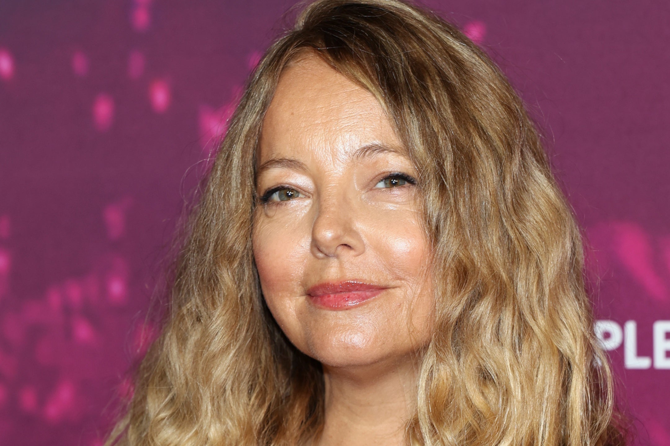 Model Bijou Phillips has been hospitalized and is reportedly in need of a kidney transplant, her representative says