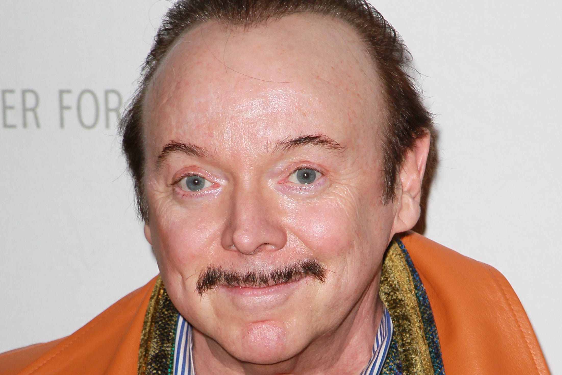 'Harold and Maude' star Bud Cort, pictured in Beverly Hills in 2011, has died aged 77