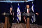 Trump says Iran talks will continue after ‘very good meeting’ with Netanyahu