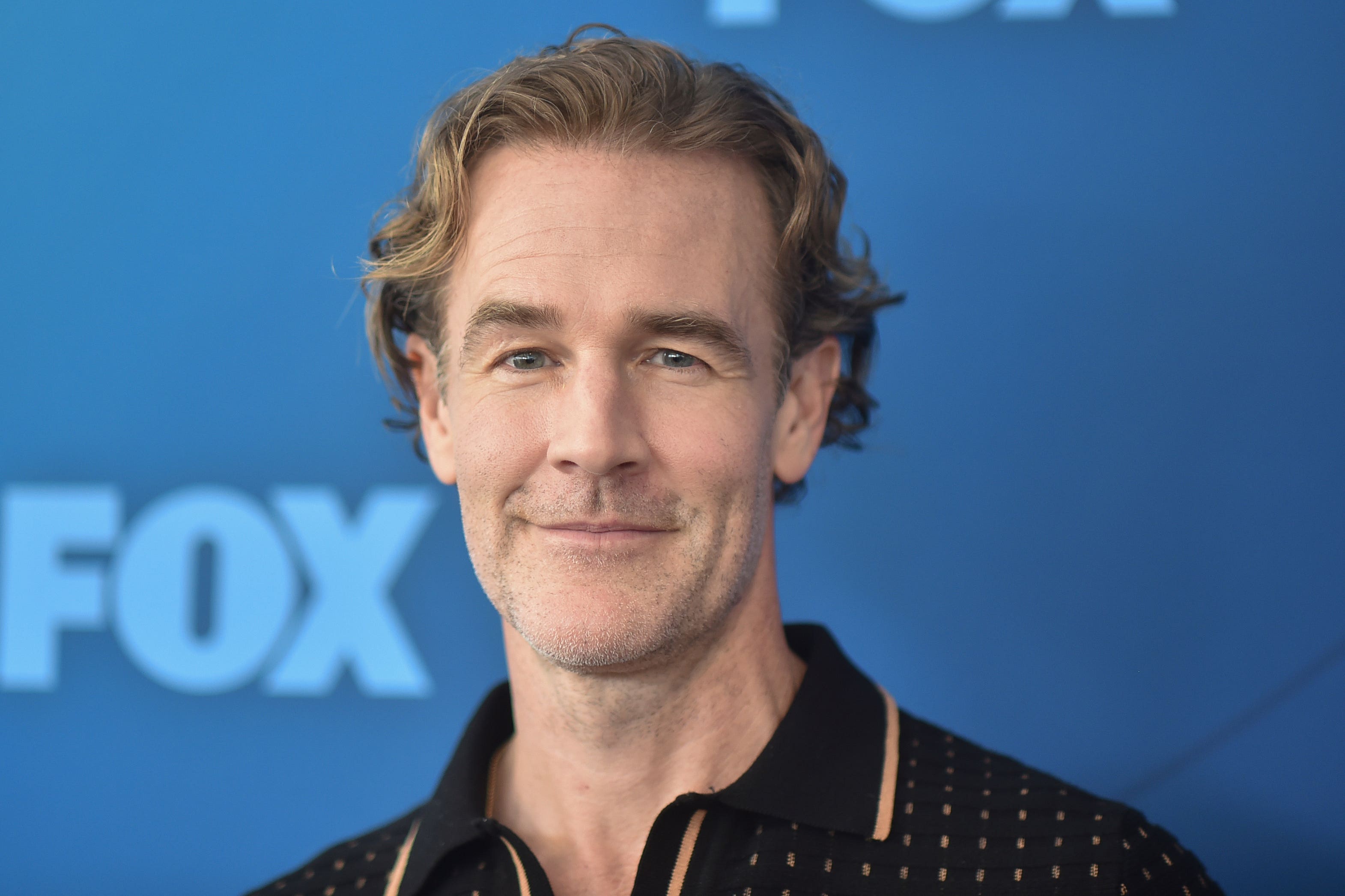 James Van Der Beek (Richard Shotwell/Invision/AP)