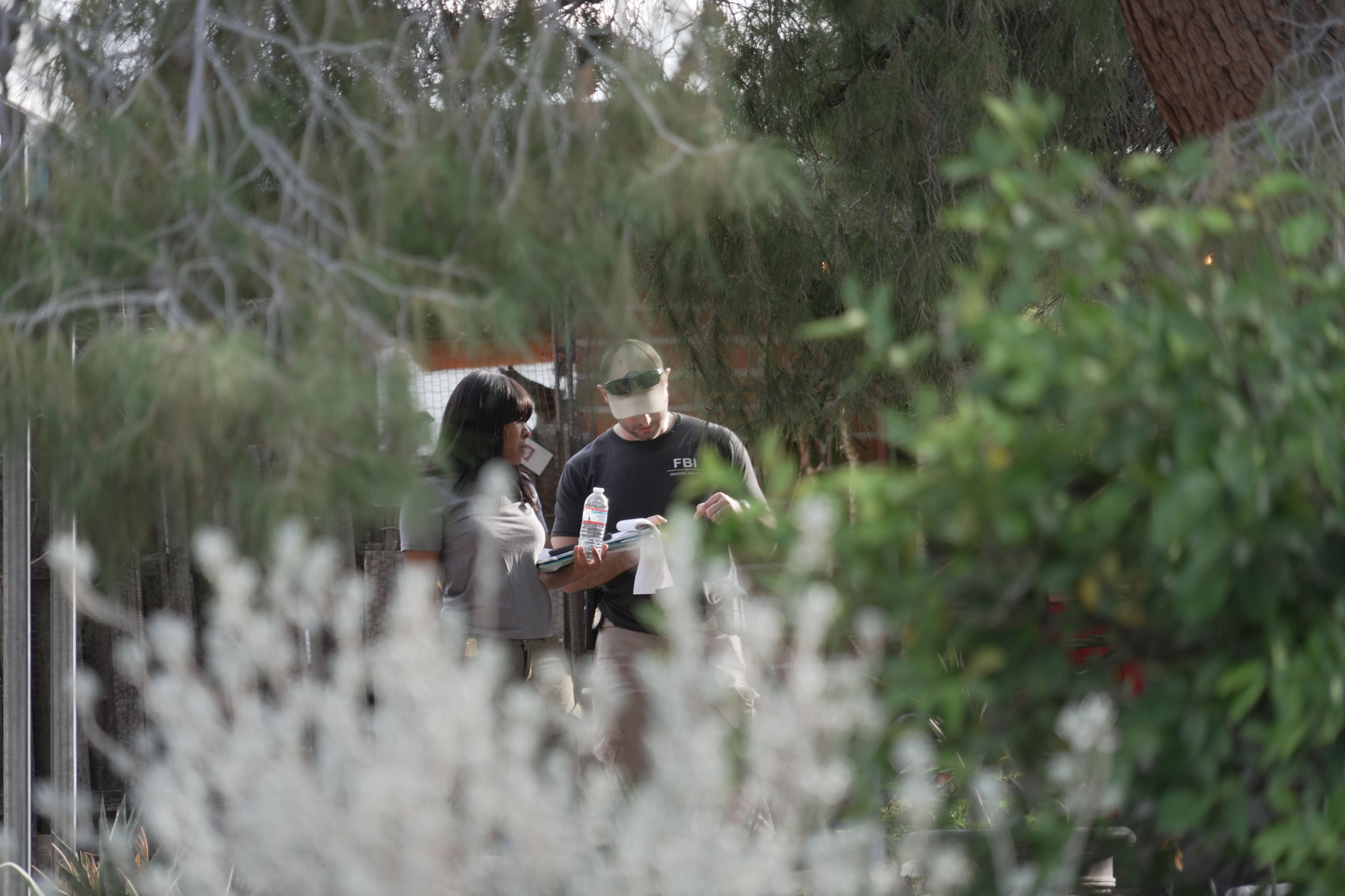 Savannah Guthrie-Mom Missing