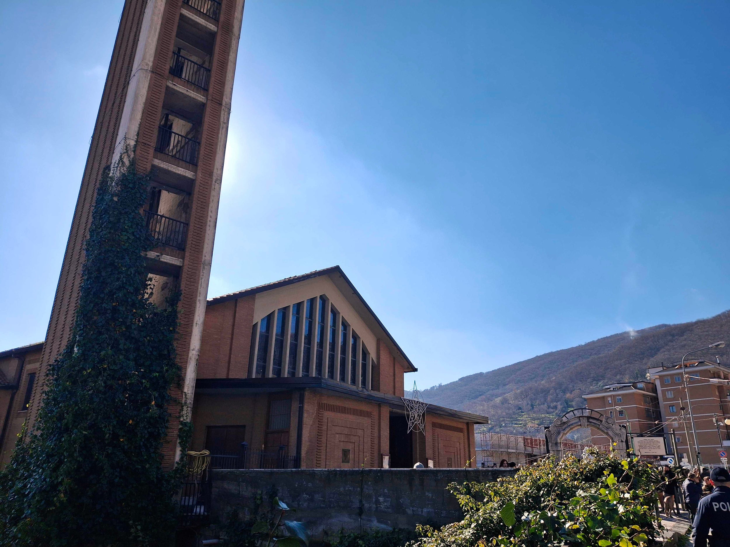 Catholic Femminielli