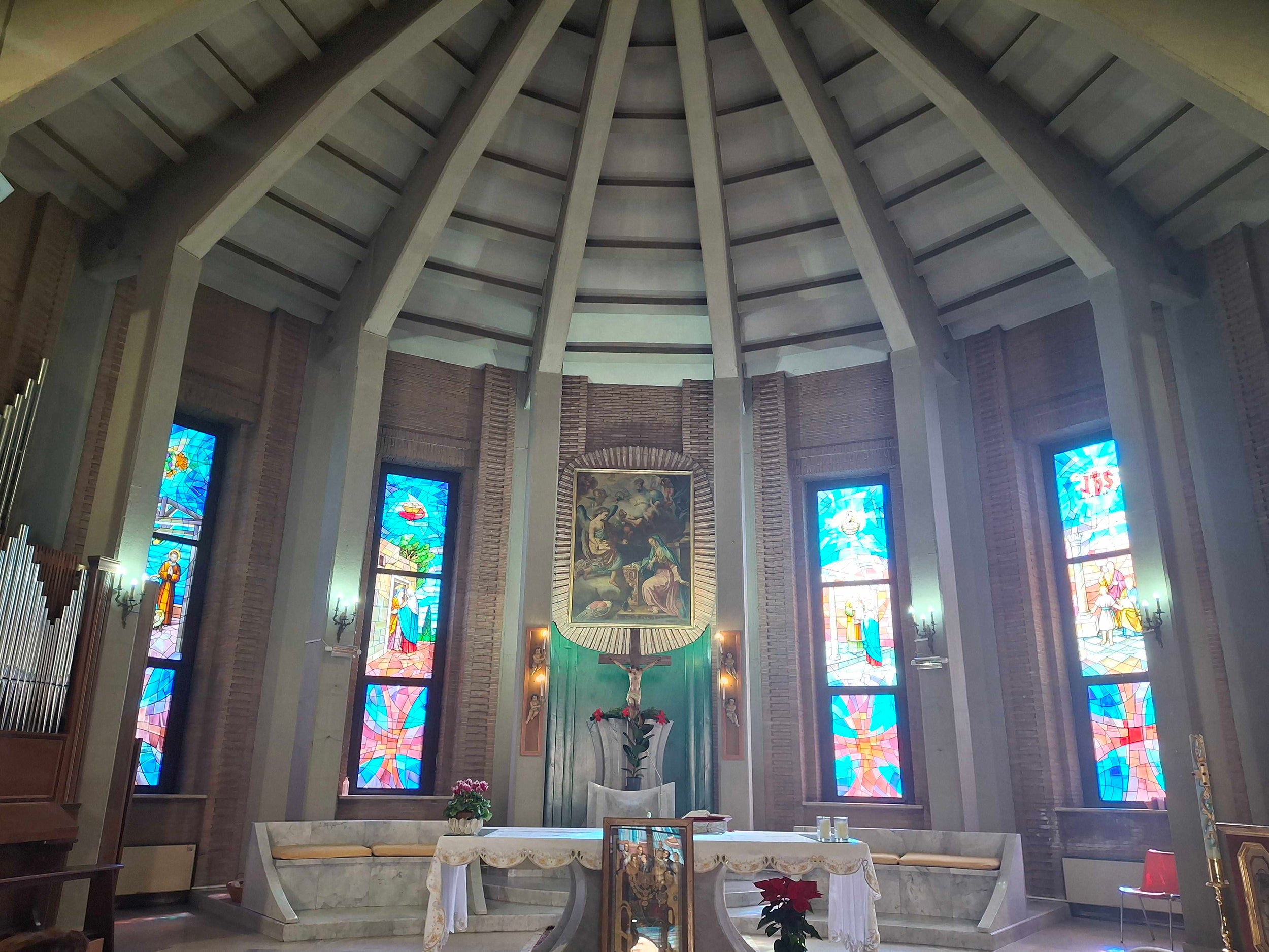 Catholic Femminielli