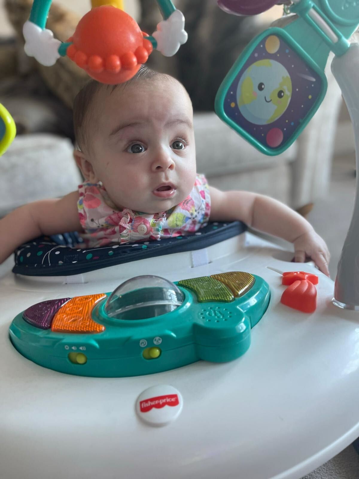 Gigi’s parents are calling for compulsory CCTV in nurseries and unannounced Ofsted inspections