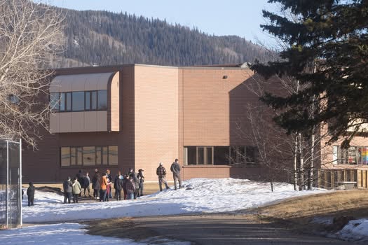 Nine people were killed during a mass shooting on Tuesday afternoon, with at least 7 of the victims being shot to death at Tumbler Ridge Secondary School