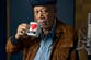Morgan Freeman experiences a slice of the UK as star of new Warburtons advert