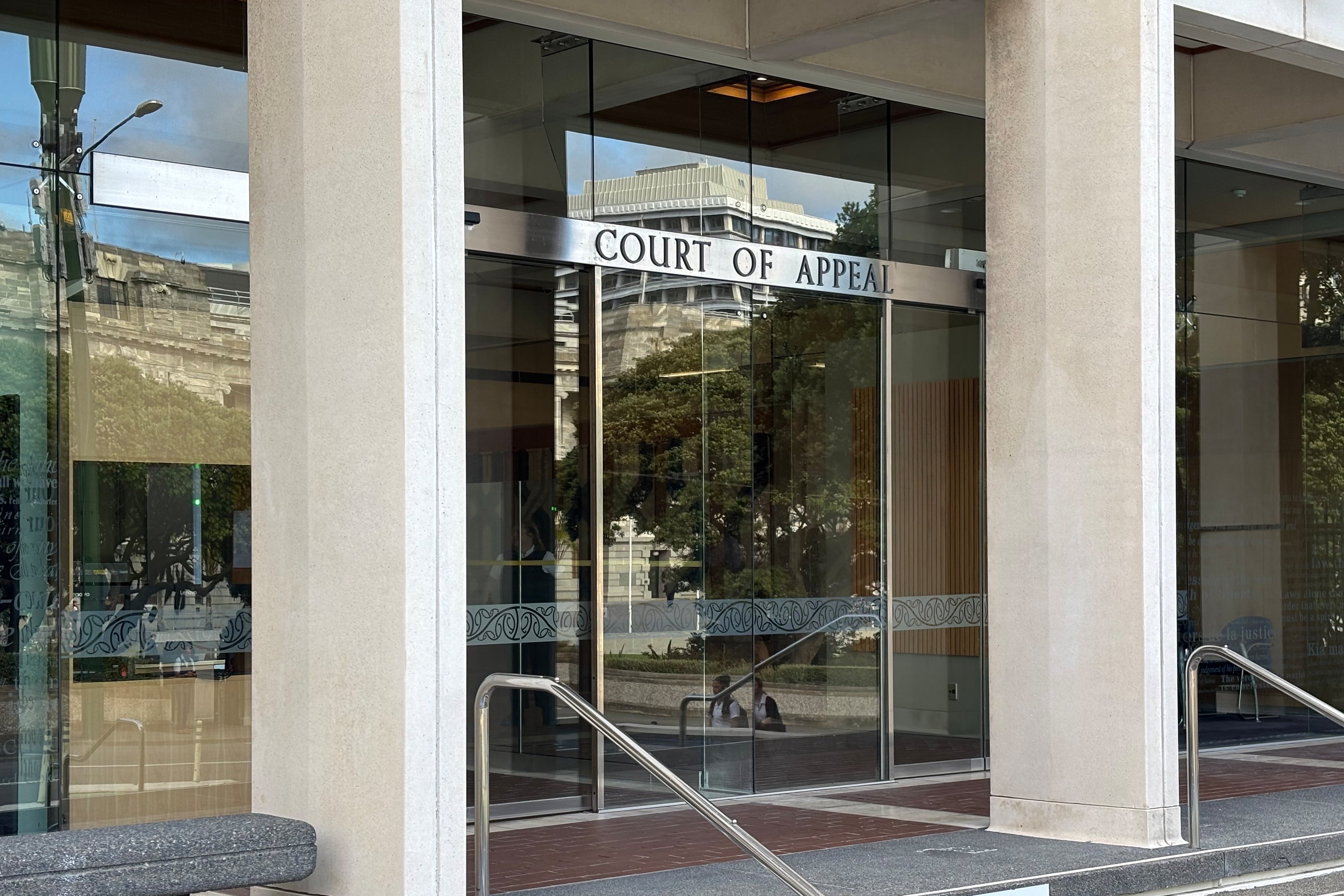 New Zealand Mosque Shootings