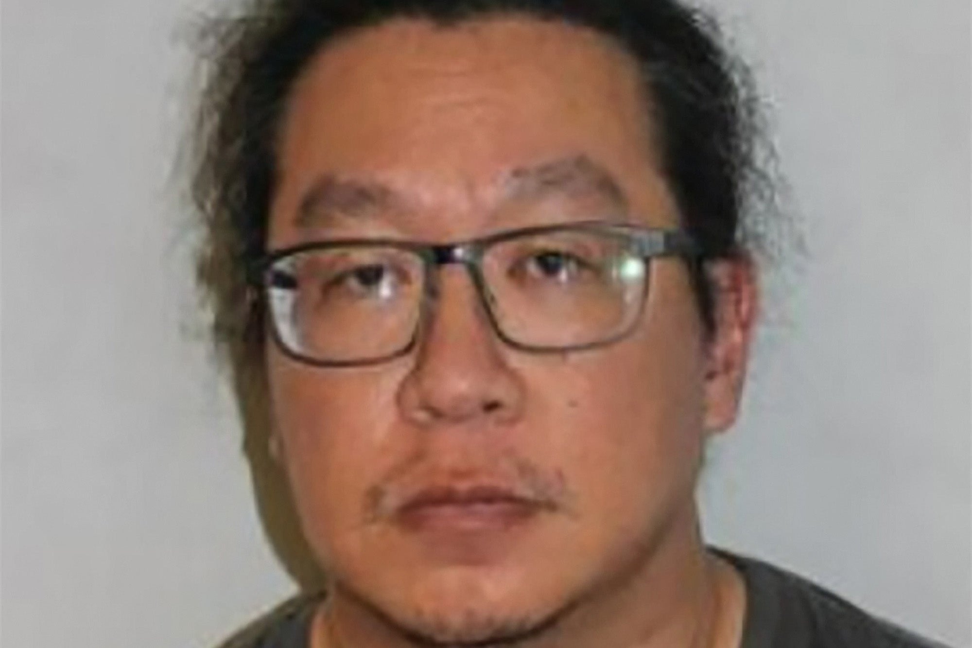 Vincent Chan pleaded guilty to 56 charges