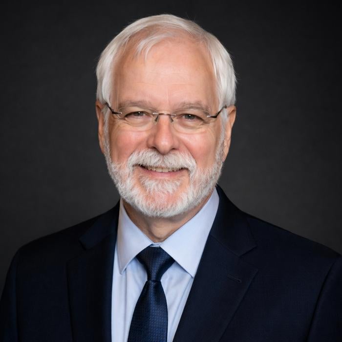 John Donoghue has been named a winner of the 2026 Queen Elizabeth Prize for engineering