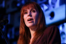 That was the week Angela Rayner nearly became prime minister