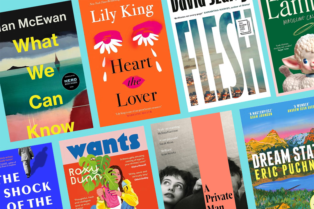 <p>You won’t want to put down these tomes </p>