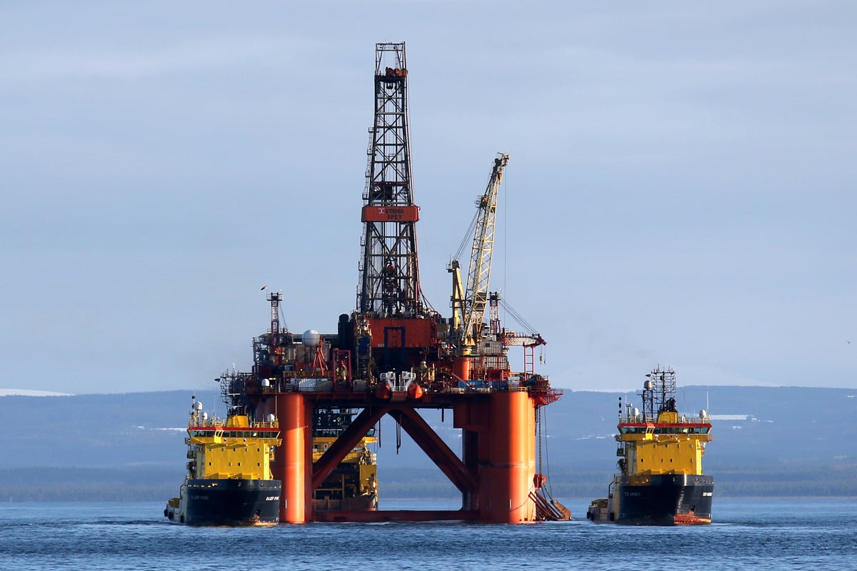 Political leaders must unite to protect Scottish energy sector, says trade body