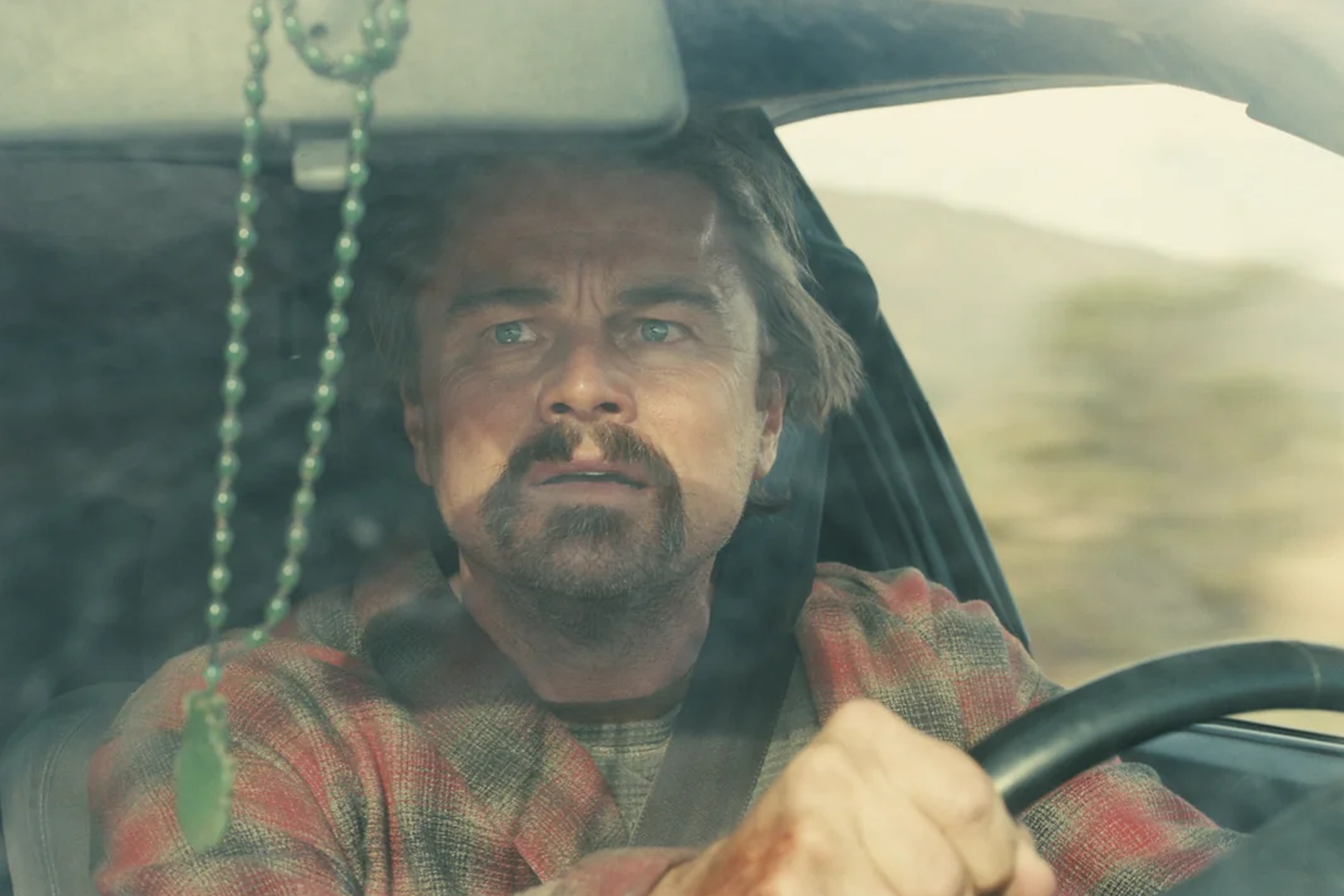 Oscar nominated One Battle After Another will be available to stream on Sky when HBO Max launches next month