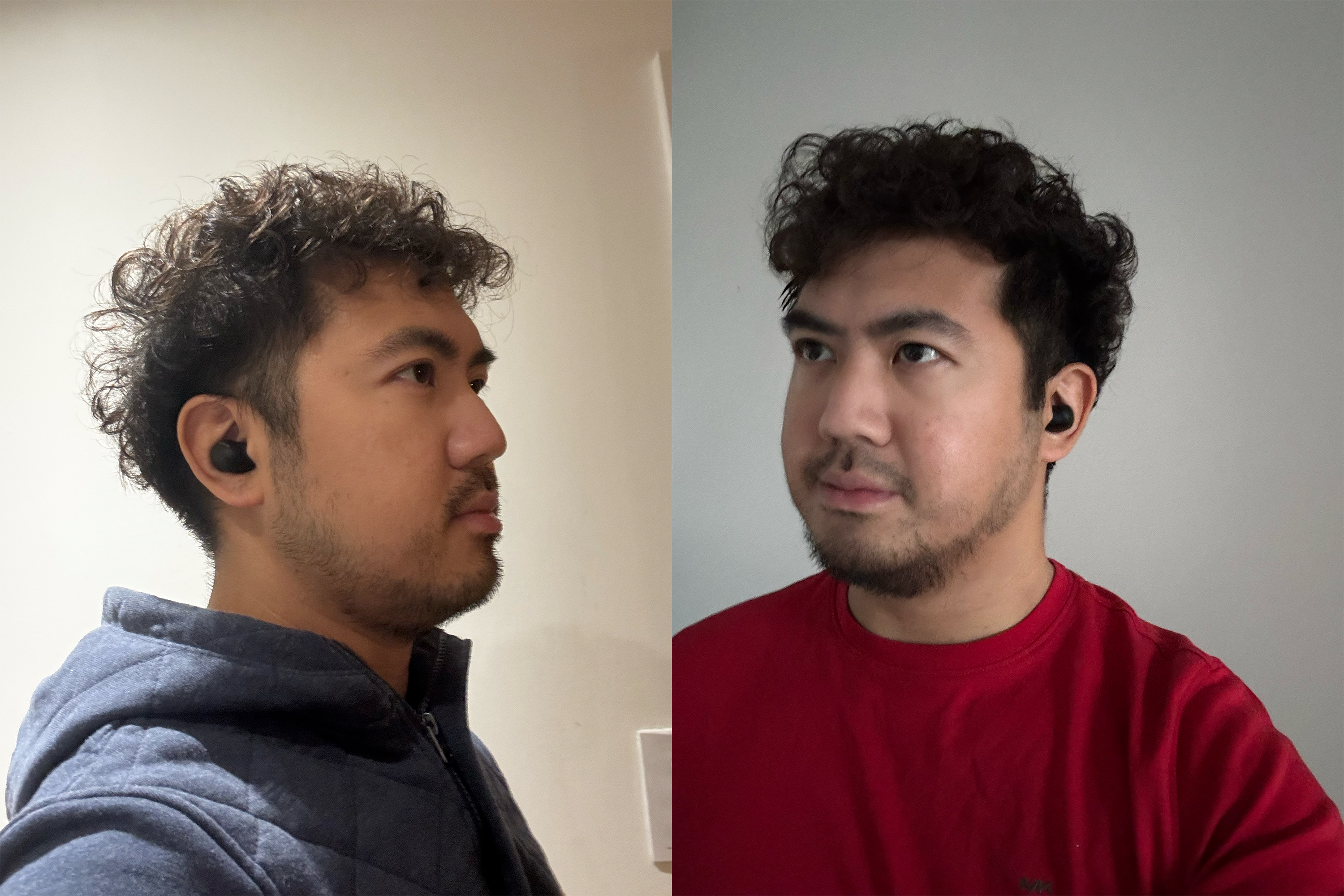 I’ve had them glued to my lugholes for the past wee k