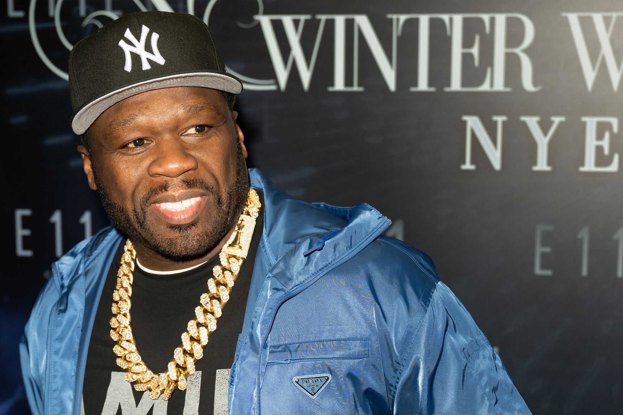 50 Cent was not on the flight where the altercation occurred, but commented on it via Instagram