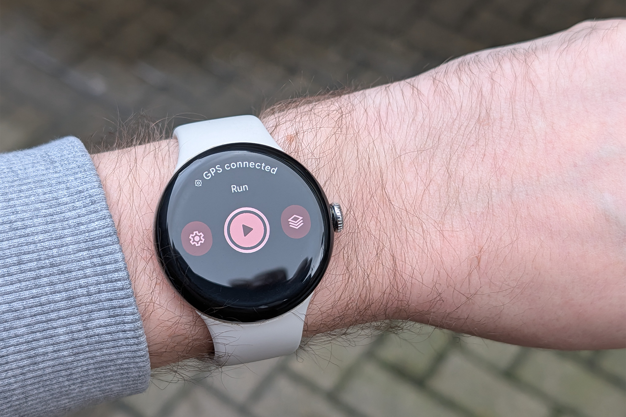 Fitbit’s personal health coach builds weekly exercise plans and gives you tailored feedback on your workouts