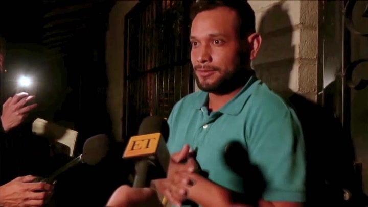 Man briefly detained in Nancy Guthrie case calls on police to ‘do their job’