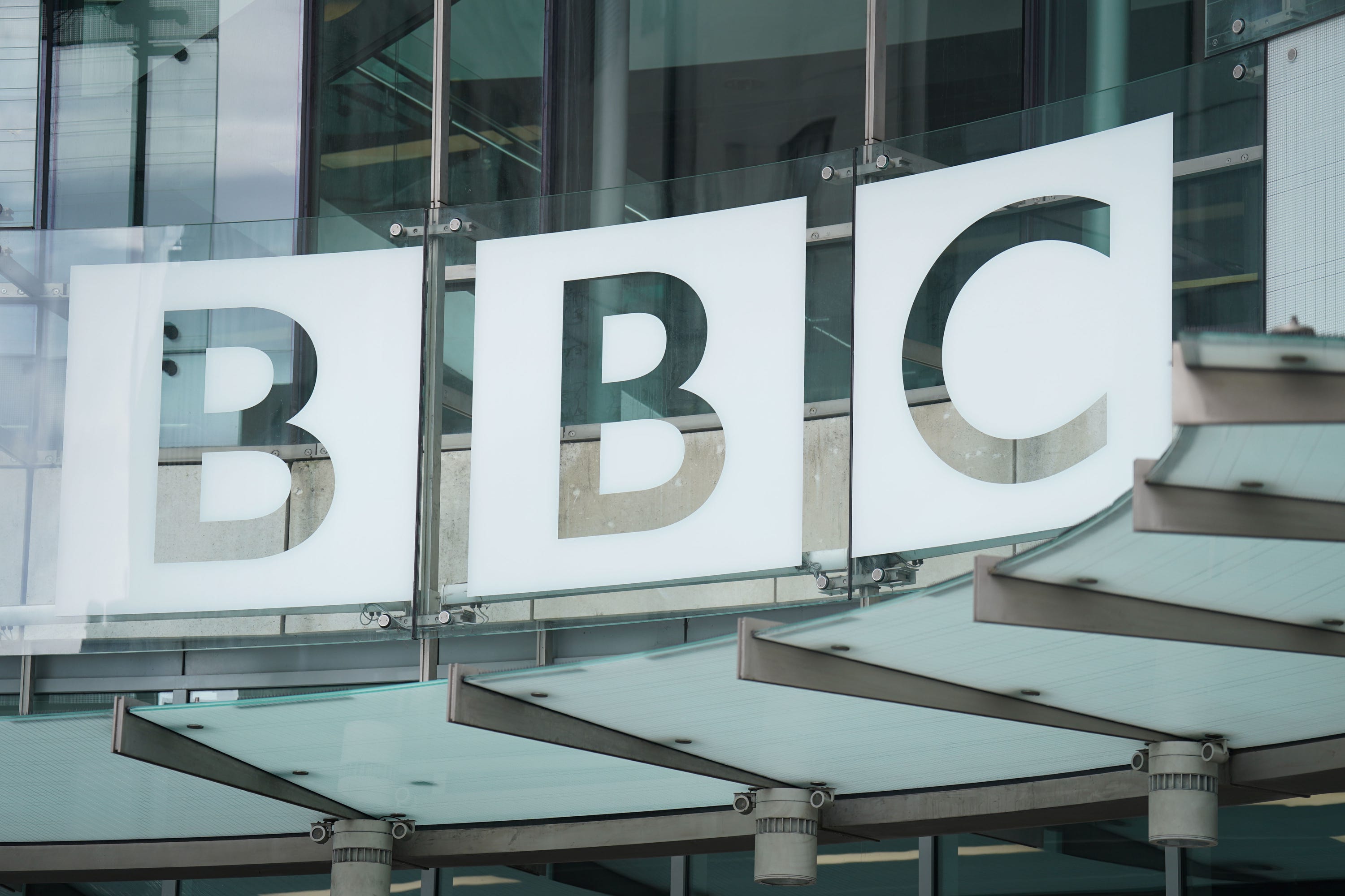 BBC Broadcasting House (James Manning/PA)