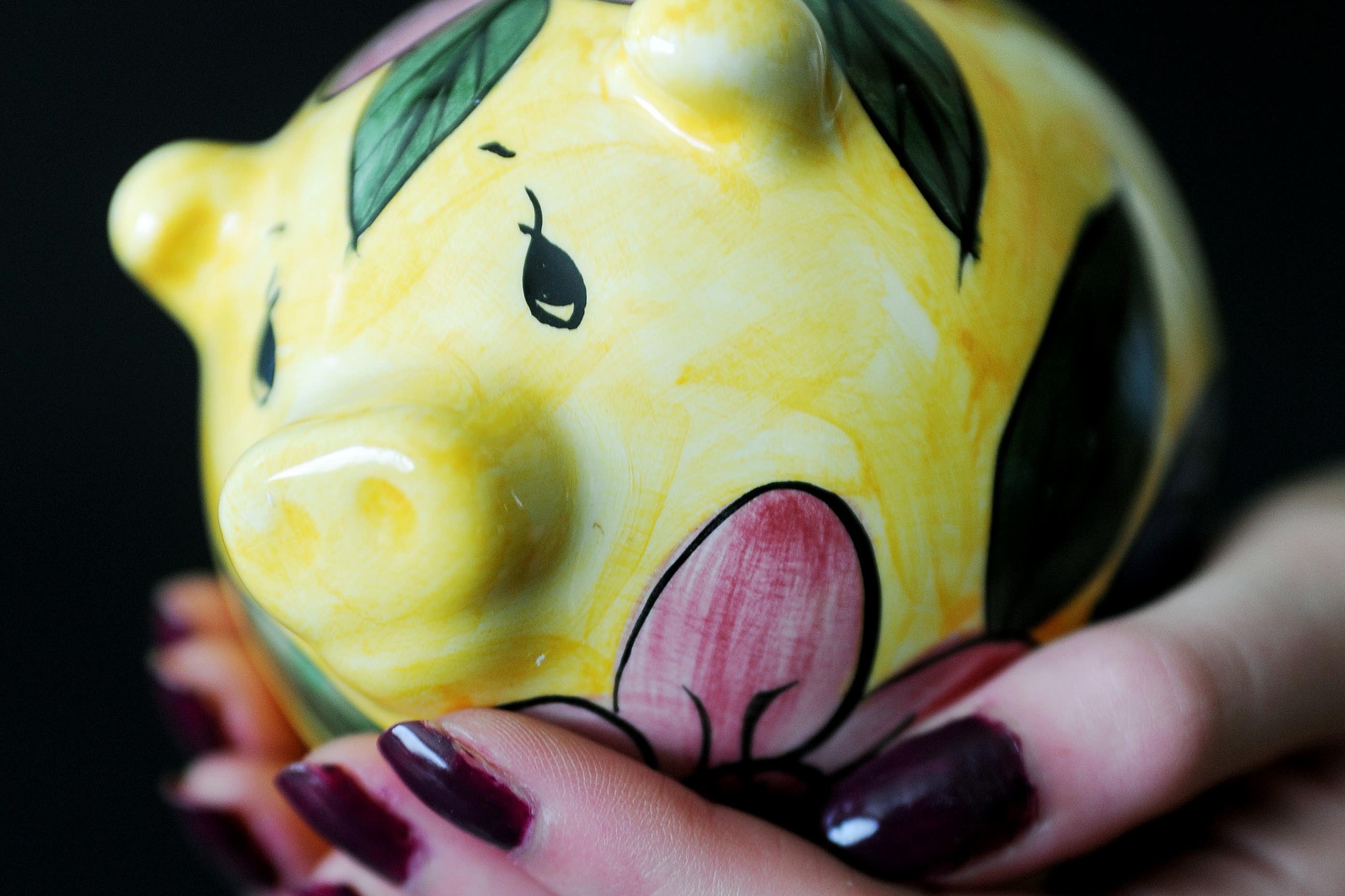 The number of Junior Isas with no contributions in a given year has grown at a faster percentage rate than the number of Jisas in existence, Nottingham Building Society said (Nick Ansell/PA)