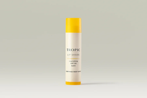 tropic lip shade nourishing spf 50 balm indybest