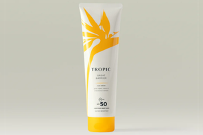 tropic great barrier sun lotion indybest