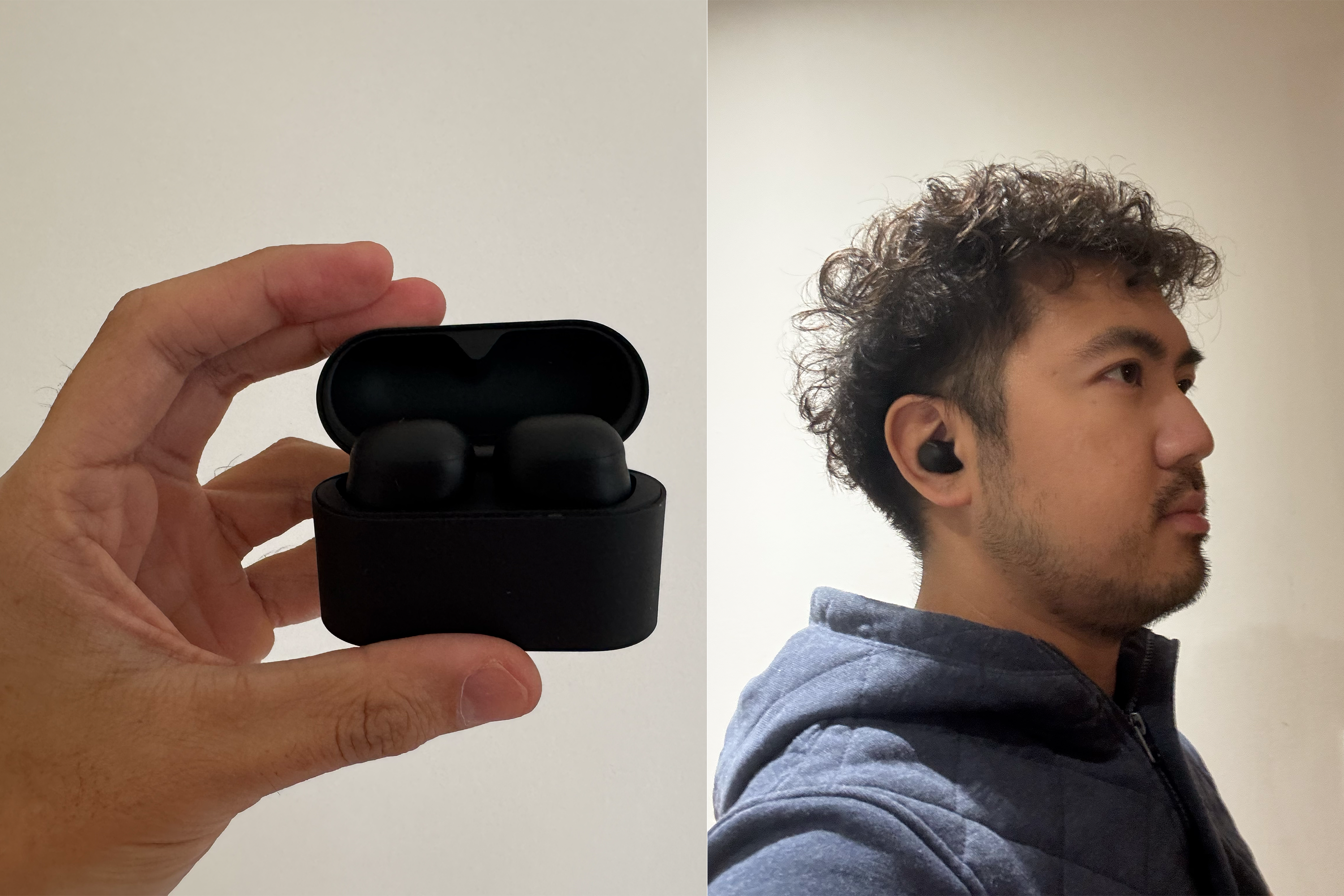 Active noise cancellation has never been better