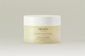 tropic whipped body velvet indybest