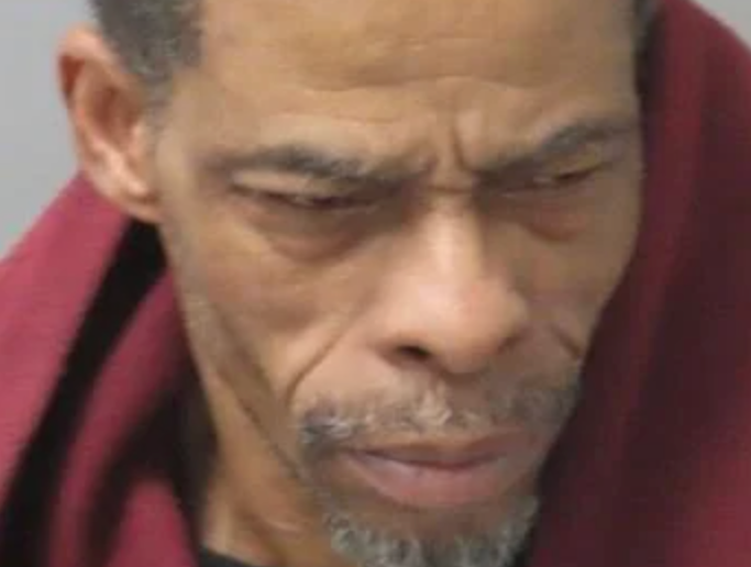 Keith Lamon Brown allegedly shot Sam Linehan after allegedly conducting a series of robberies