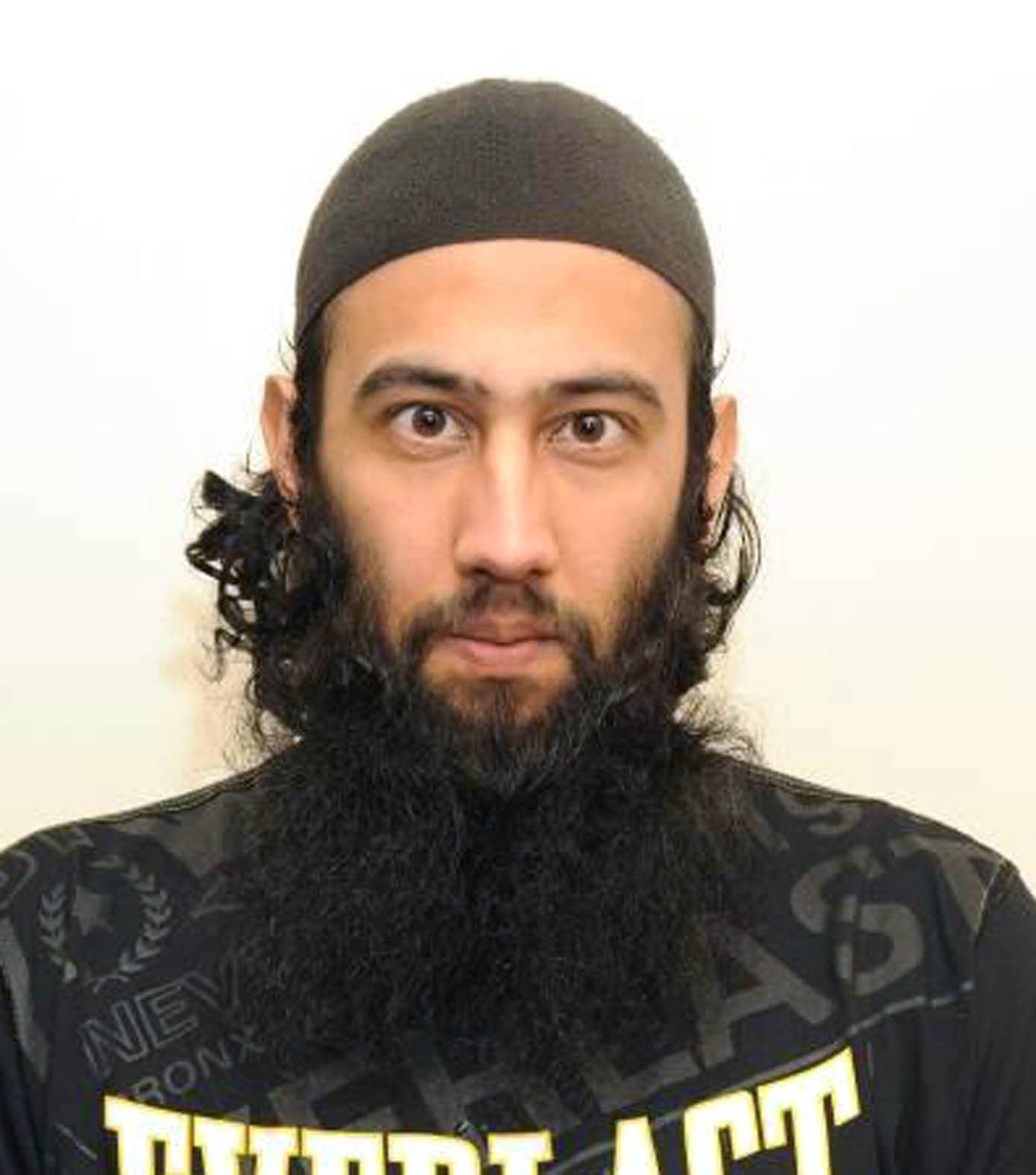 Zahid Iqbal will be released from prison