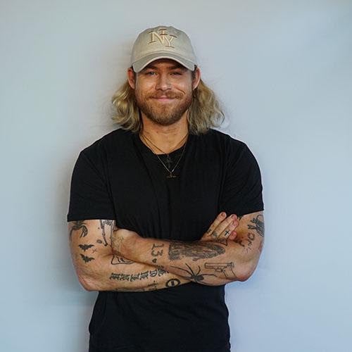 Colin Browen, a documentary filmmaker and podcast host, is working on an investigative docuseries about Frank Shelden’s pedophila operation. It’s set to be released later this year