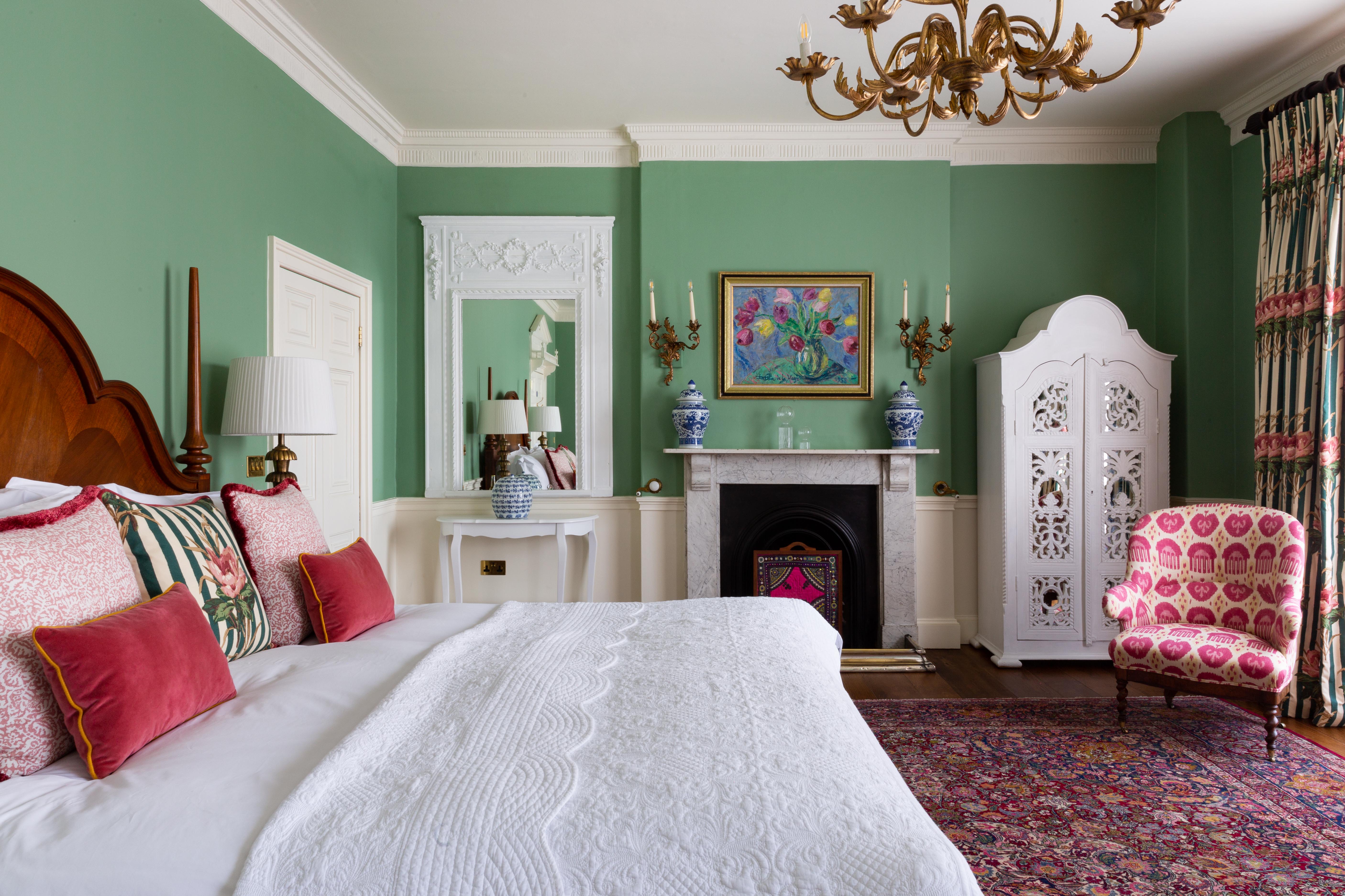 Design lovers will adore this affordable stay in Somerset