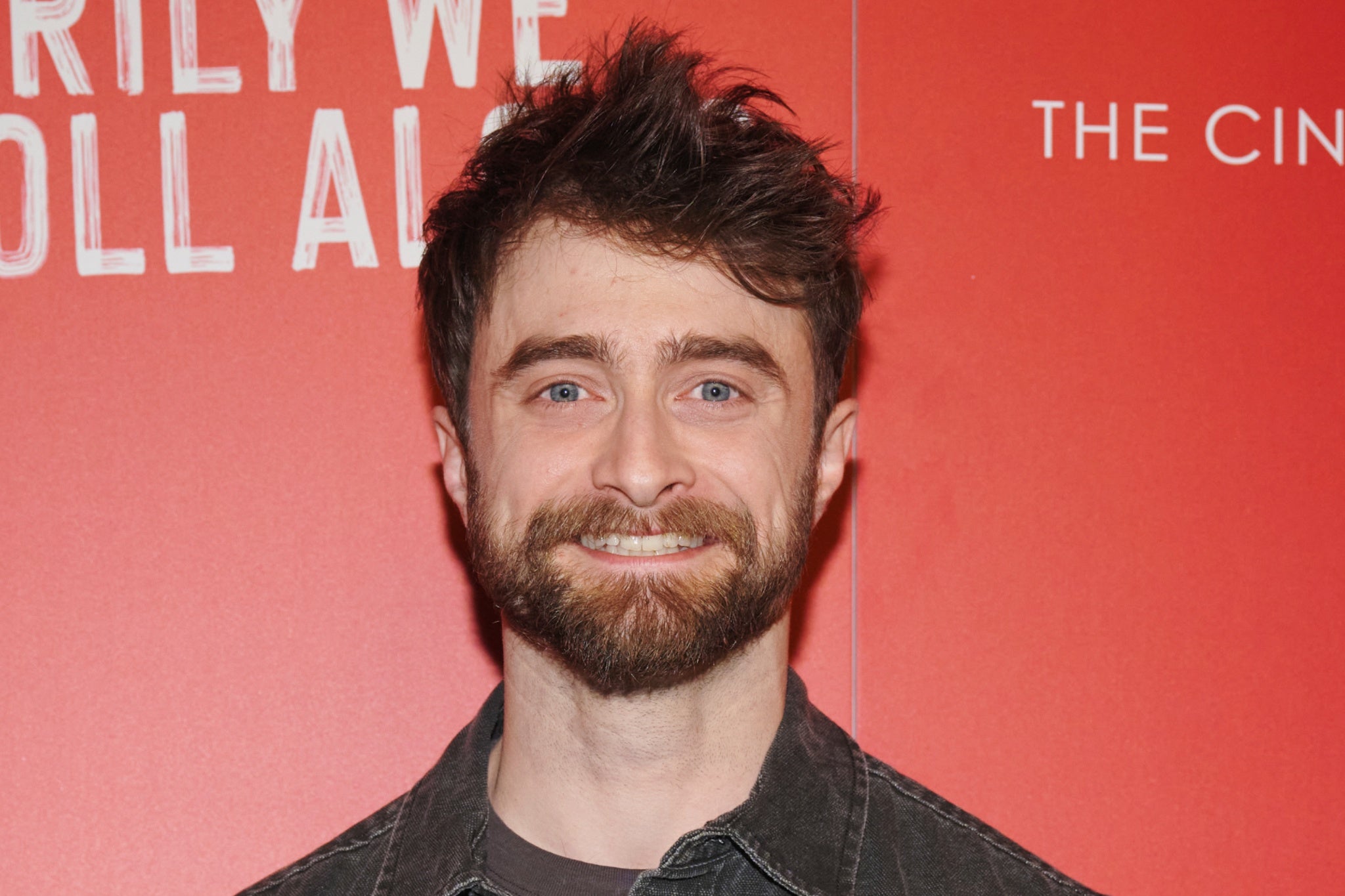 Daniel Radcliffe gives candid response when asked why he doesn’t have social media Daniel Radcliffe gives candid response when asked why he doesn’t have social media