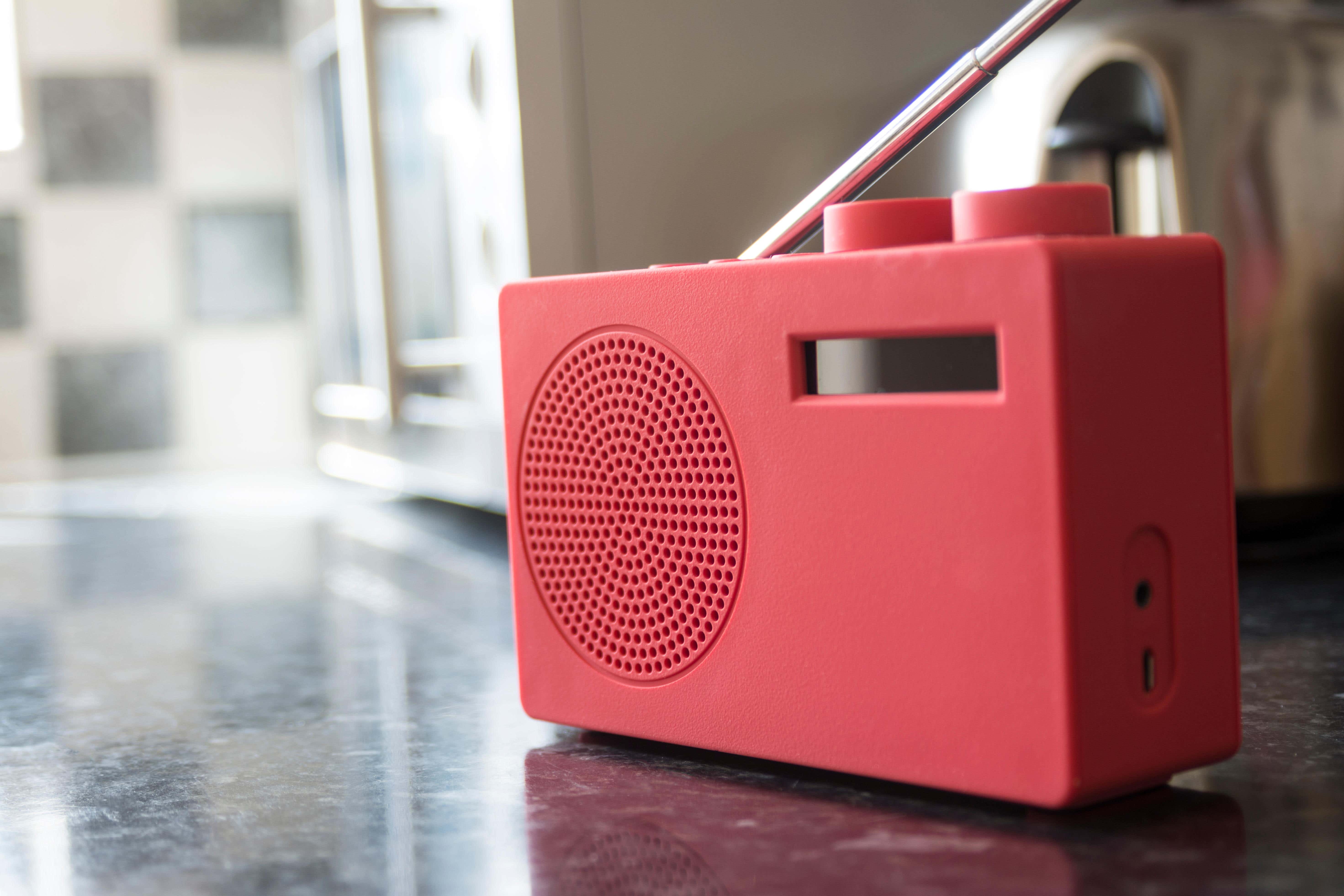 The review will look at the possibility of a digital switchover for radio in the next decade (Alamy/PA)