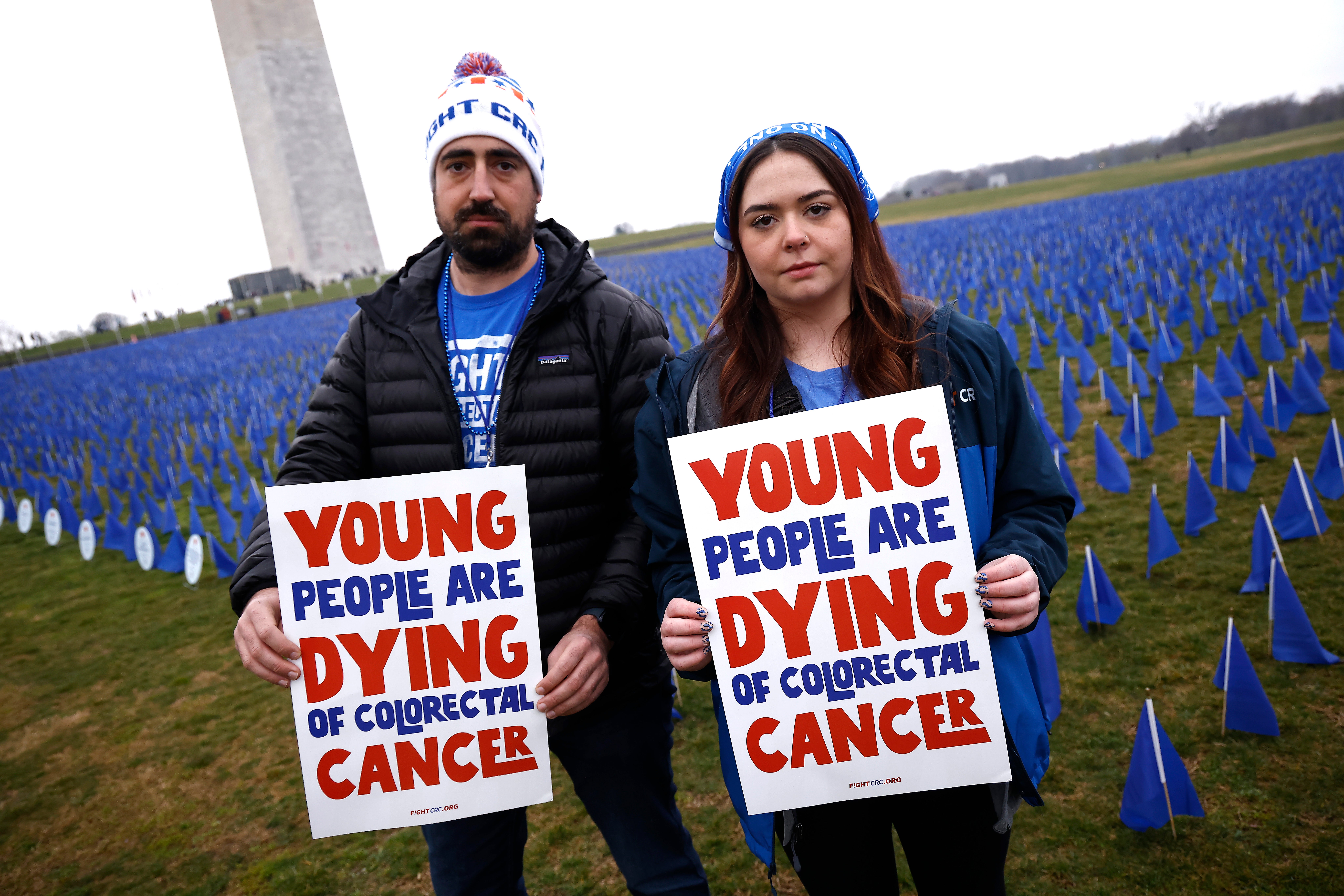 More young people are being diagnosed with colon cancer each year, and experts estimate there will be over 150,000 new cases of the disease in 2026