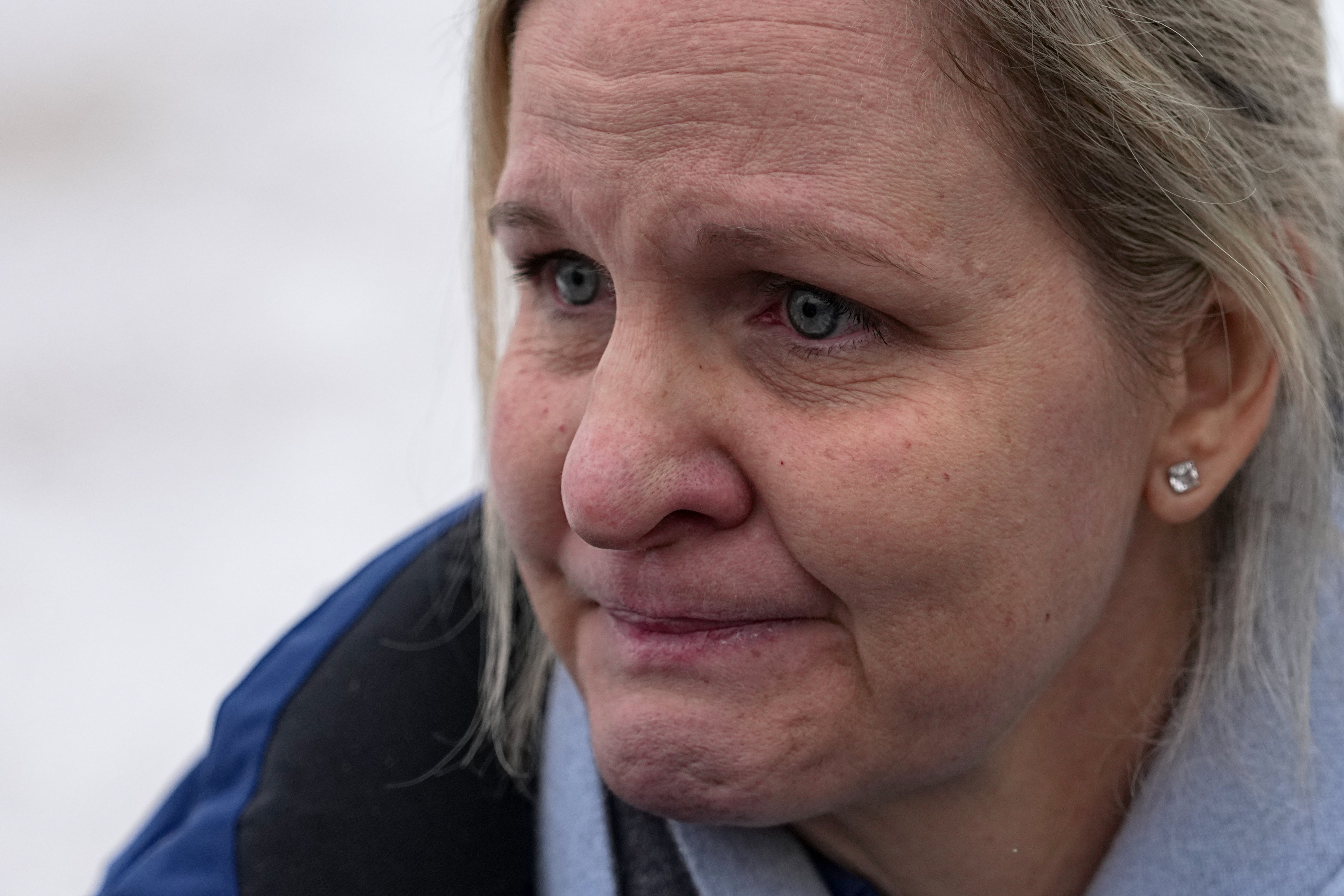 Milan Cortina Olympics Skeleton