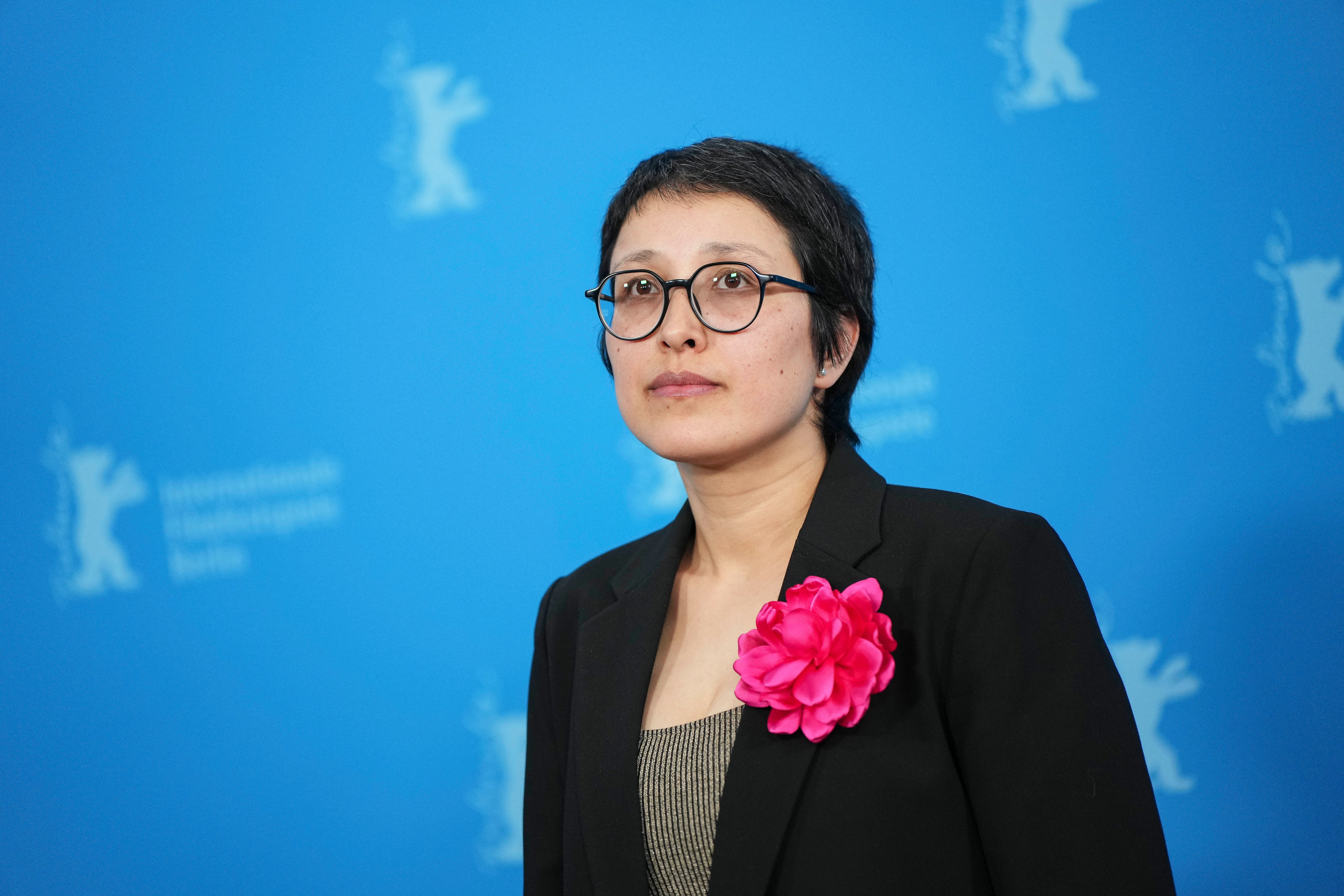 Germany Berlin Film Festival No Good Men Photo Call