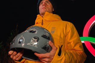 Milano Cortina Olimpijske igre Skeleton