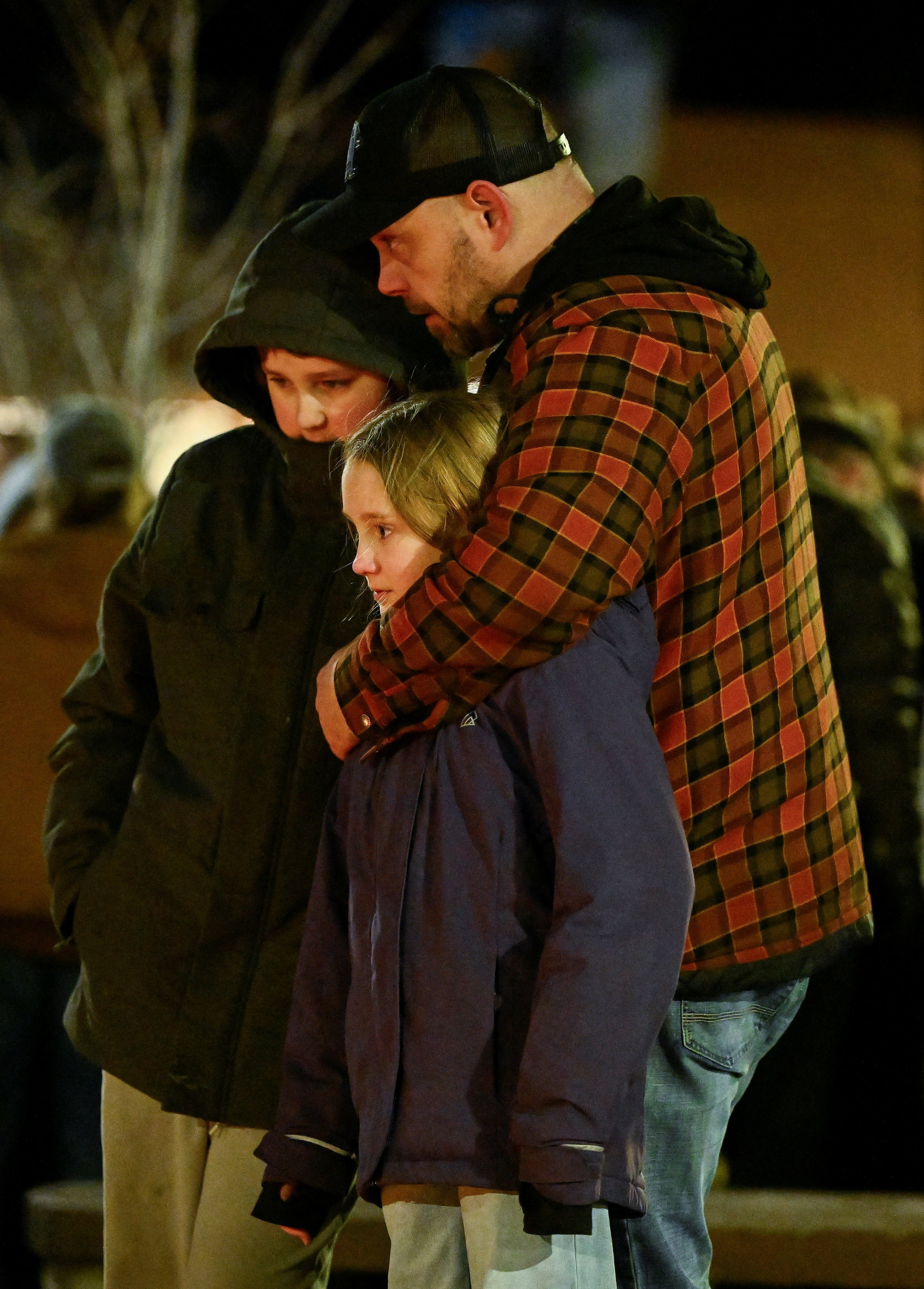 Jesse Van Rootselaar, 18, fatally shot eight people, including six children, on Tuesday, police say