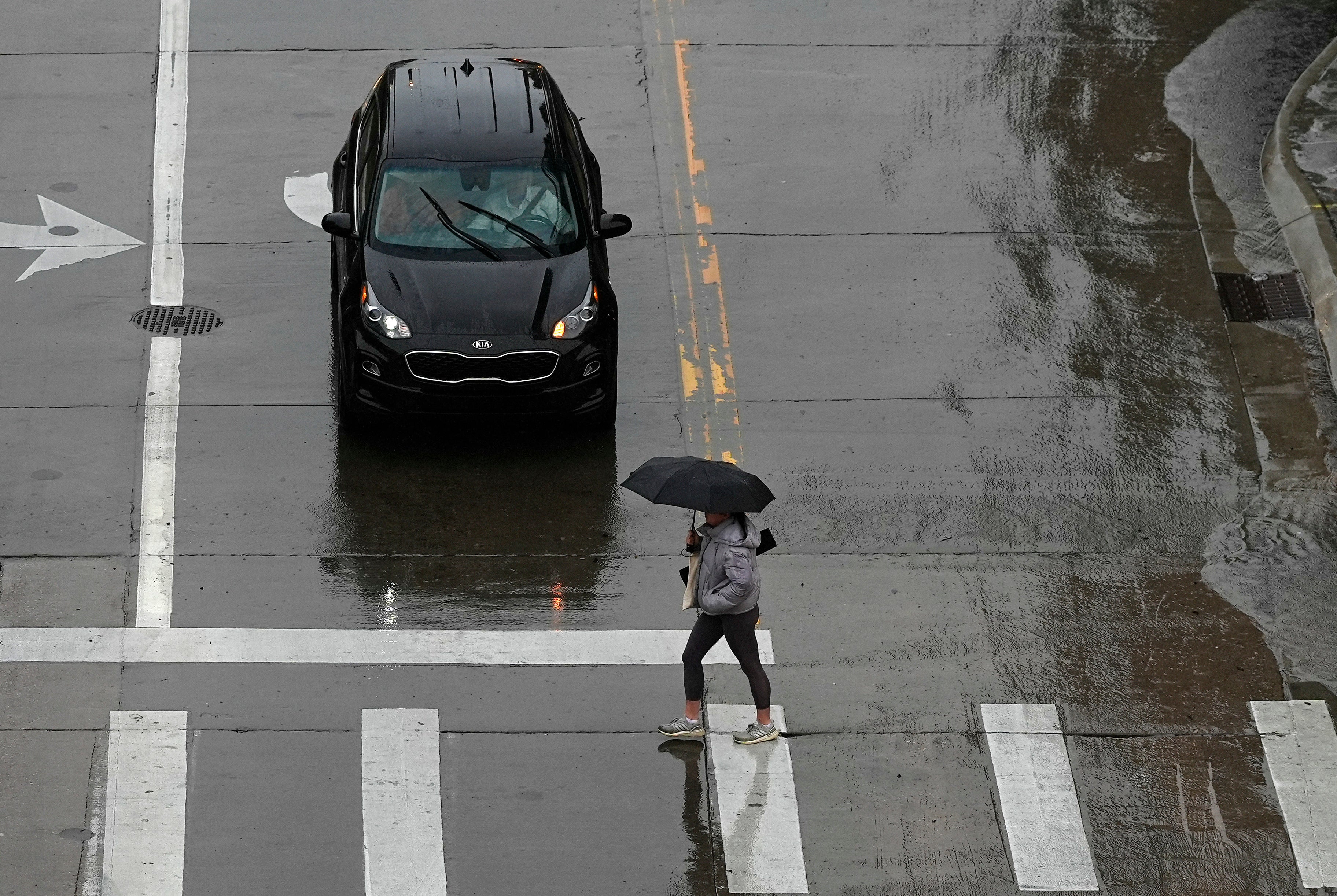 Climate EPA Start Stop Ignition