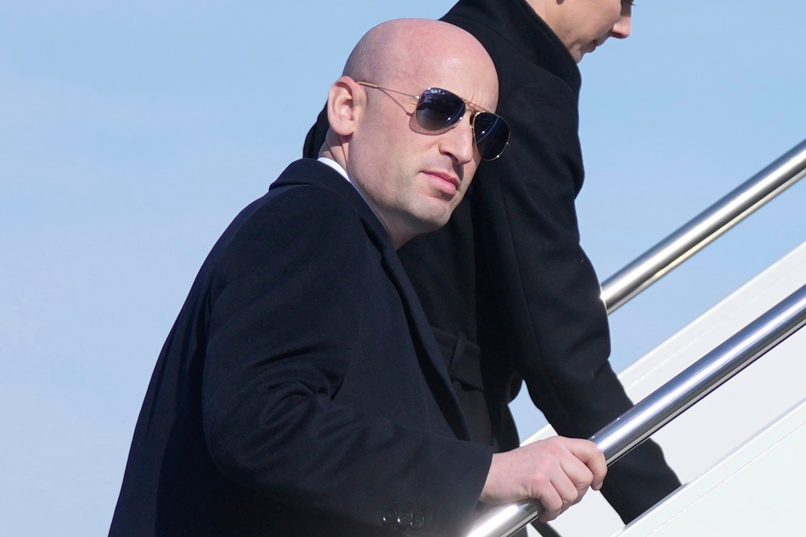 Testimony from top immigration enforcement officials appears to contradict Miller’s statement that his and initial DHS claims were ‘based on reports from CBP on the ground’