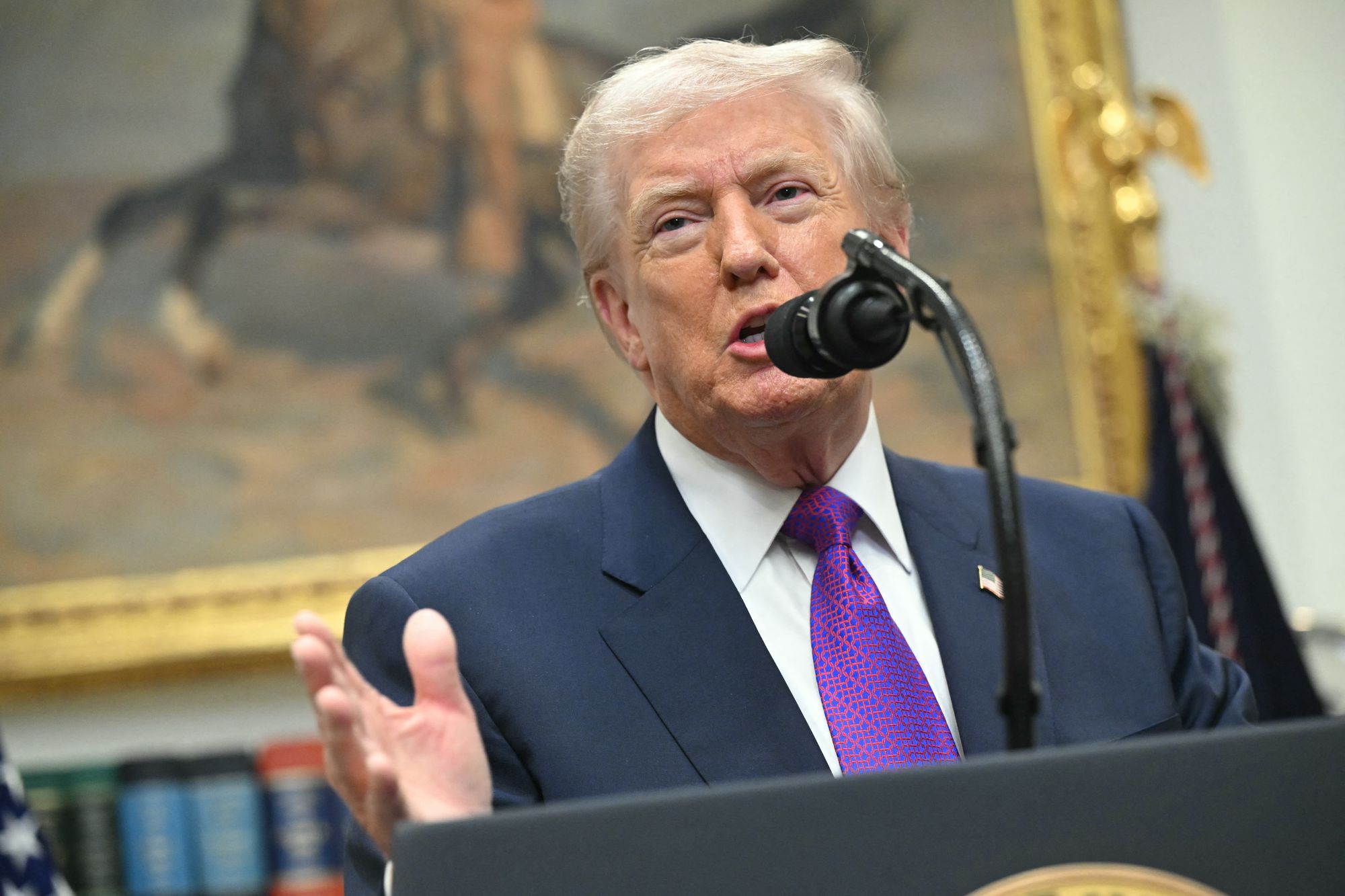 Experts say the Trump administration is willfully ignoring evidence in proclaiming that climate change does not endanger health