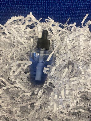 Bath & Body Works Snow White air freshener